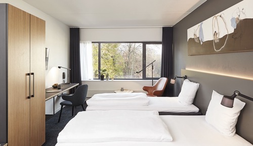 Habitación estándar