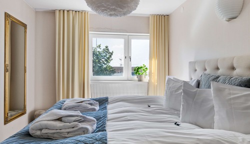 Suite, 2 camas individuales, no fumadores