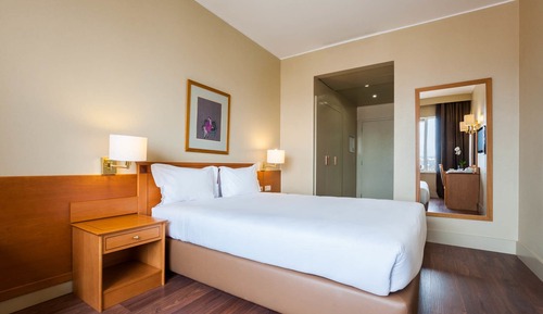 Habitación doble