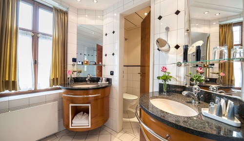 Suite Confort