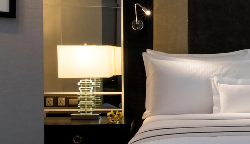 Habitación Deluxe, 1 cama de matrimonio grande