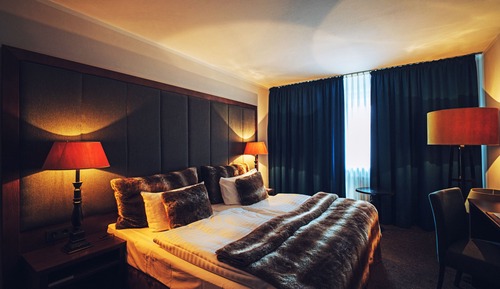 Habitación individual Confort
