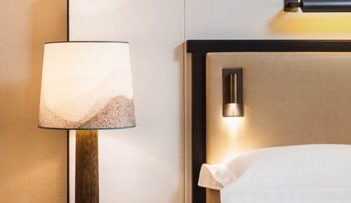Habitación Deluxe, 1 cama de matrimonio