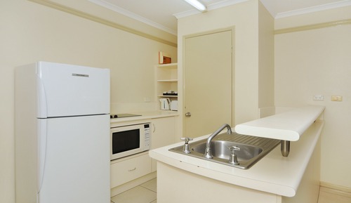 Apartamento familiar, 2 habitaciones (Mimosa)