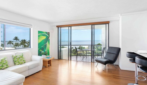 Apartamento, 3 habitaciones (Ocean)