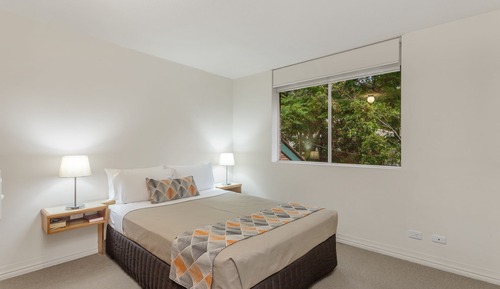 Apartamento, 2 habitaciones