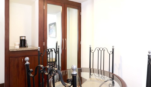 Habitación estándar, 1 cama de matrimonio grande