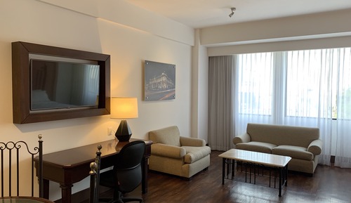 Habitación Premium