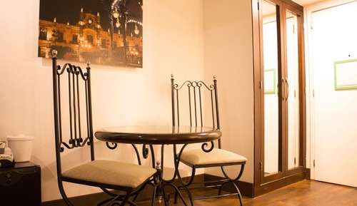 Habitación Premium, 1 cama de matrimonio grande