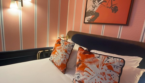 Habitación doble