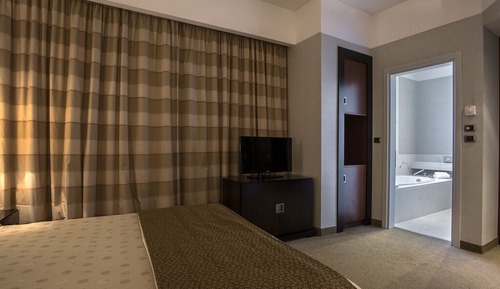 Habitación ejecutiva