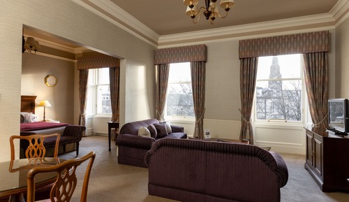 Suite Grand
