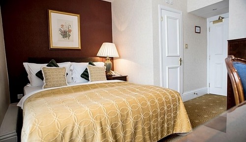 Habitación Club