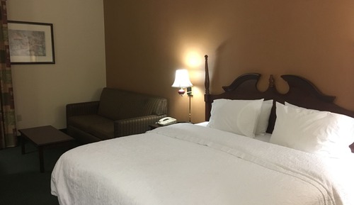 Estudio, 1 cama de matrimonio grande, no fumadores