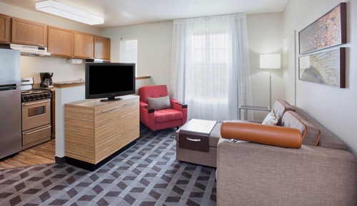 Suite, 2 habitaciones