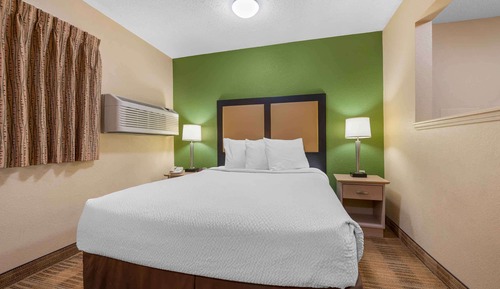 Estudio Deluxe, 1 cama de matrimonio con sofá cama, no fumadores