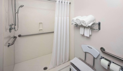 Suite, 1 cama de matrimonio grande, no fumadores