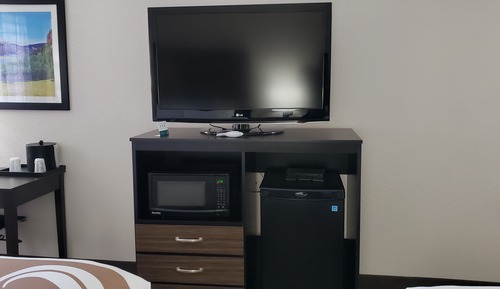 Habitación estándar, 2 camas de matrimonio, no fumadores