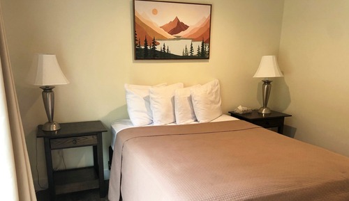Habitación, 1 cama de matrimonio, no fumadores