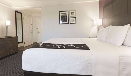 Suite, 1 cama de matrimonio grande, no fumadores
