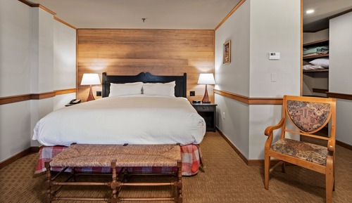 Suite (Mountain)