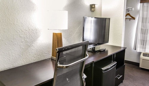 Habitación estándar, 1 cama de matrimonio grande, no fumadores