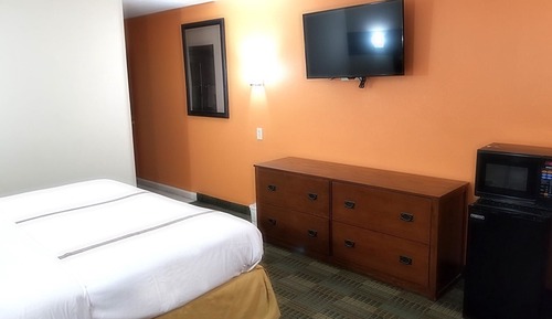 Suite, 1 cama de matrimonio grande, fumadores