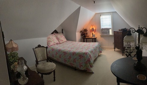 Habitación individual