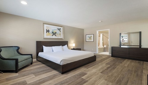 Suite estudio ejecutiva, 1 cama de matrimonio grande, no fumadores, bañera de hidromasaje
