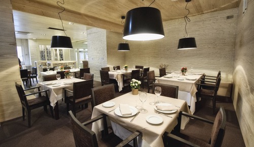Habitación (Gourmet Escapade, Special Dinner)