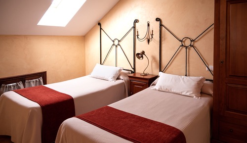 Apartamento familiar