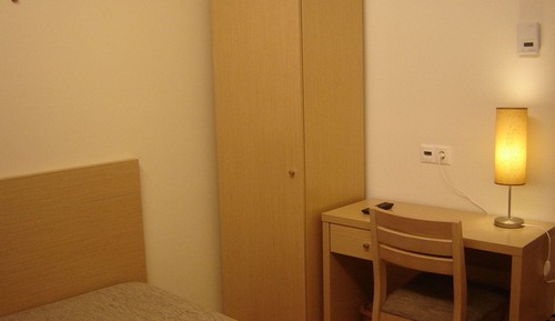 Habitación individual