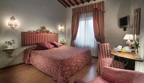 Habitación Confort