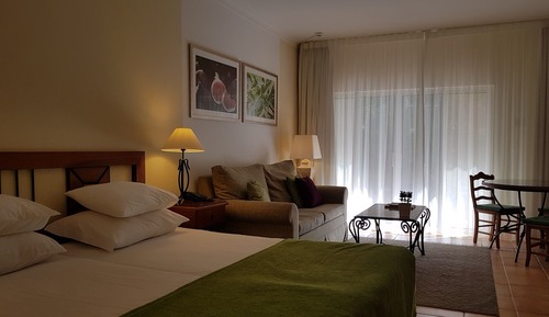 Apartamento (Studio)
