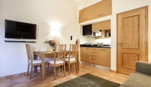 Suite, 1 habitación (Resort)