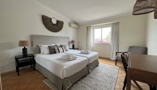 Villa Premium, 2 habitaciones, vistas al mar