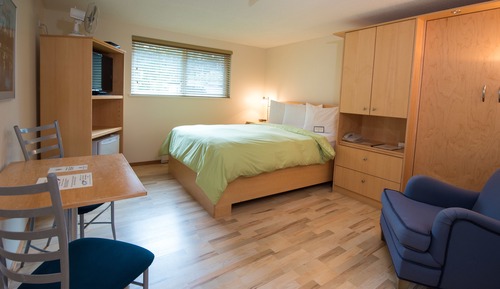 Habitación estándar