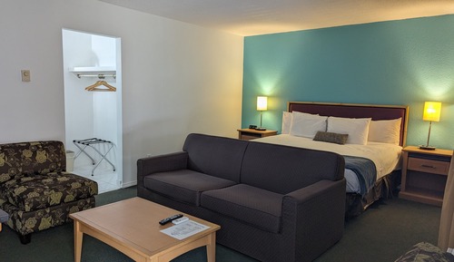 Habitación