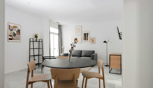 Apartamento, 1 habitación