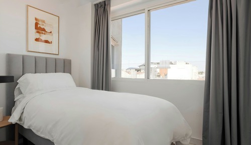 Apartamento, 3 habitaciones
