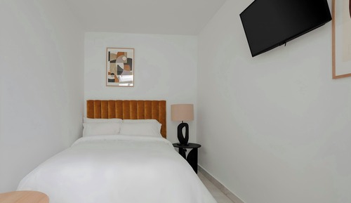 Apartamento, 2 habitaciones