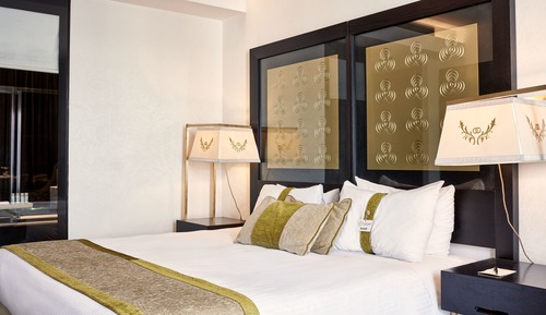 Habitación Premium (Comfort)