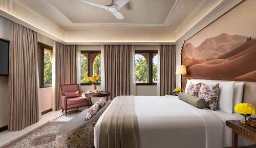 Royal Suite