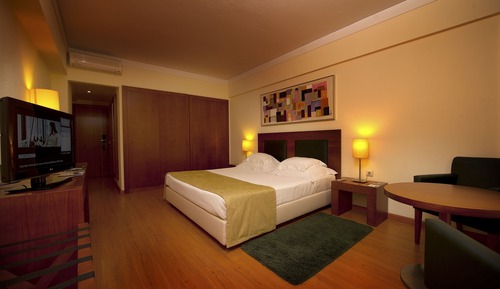 Suite sénior, 2 habitaciones