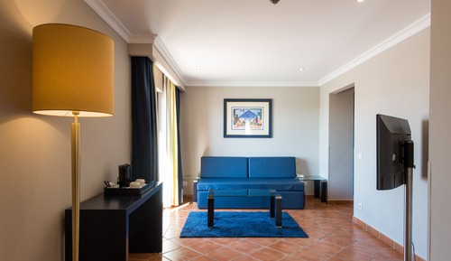 Suite junior