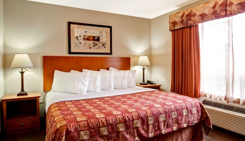 Suite, 2 habitaciones