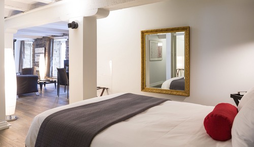 Suite Confort