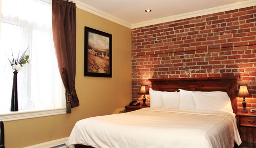 Habitación Deluxe, 1 cama de matrimonio