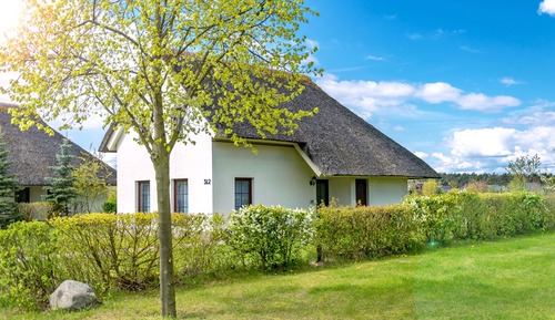 Casa de campo, cocina (TYP A)
