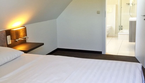 Apartamento estándar
